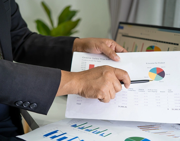 LP Reporting as Competitive Advantage