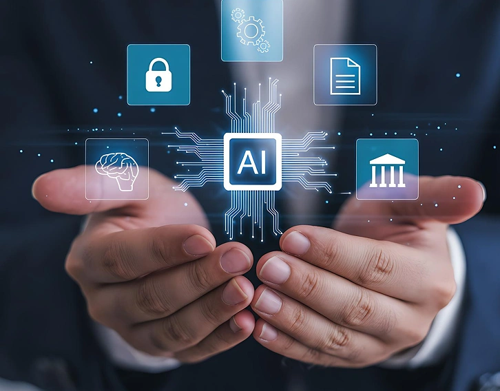 Relationship Intelligence Layer AI LP Management